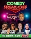 Comedy Freak-Off
