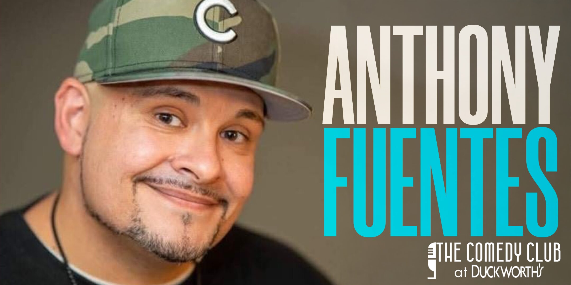 Anthony Fuentes