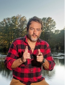 Special Event: Cliff Cash
