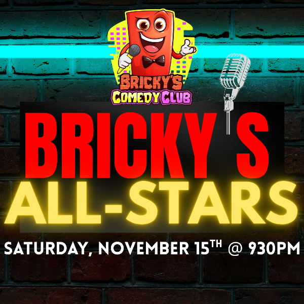 Bricky's All-Stars