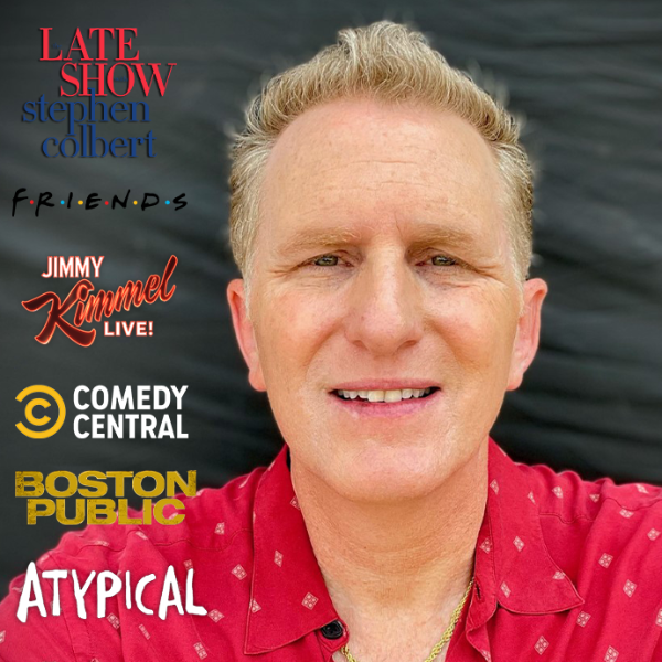 Michael Rapaport