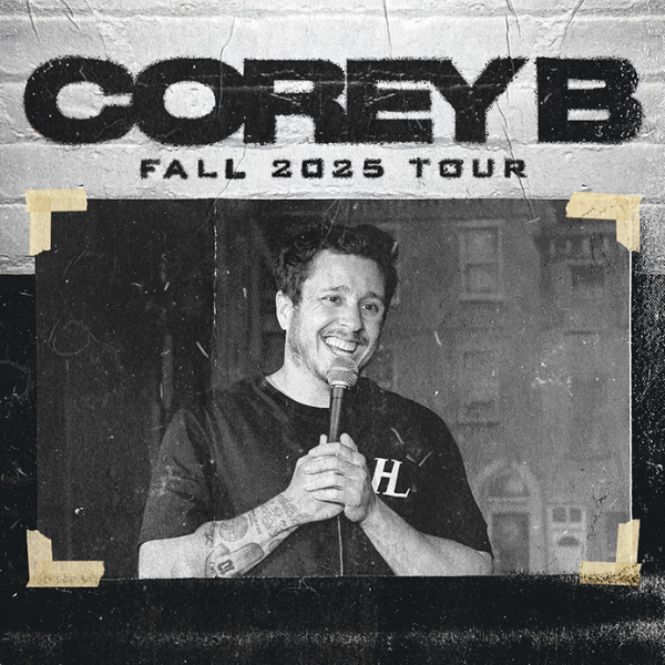 Corey B.