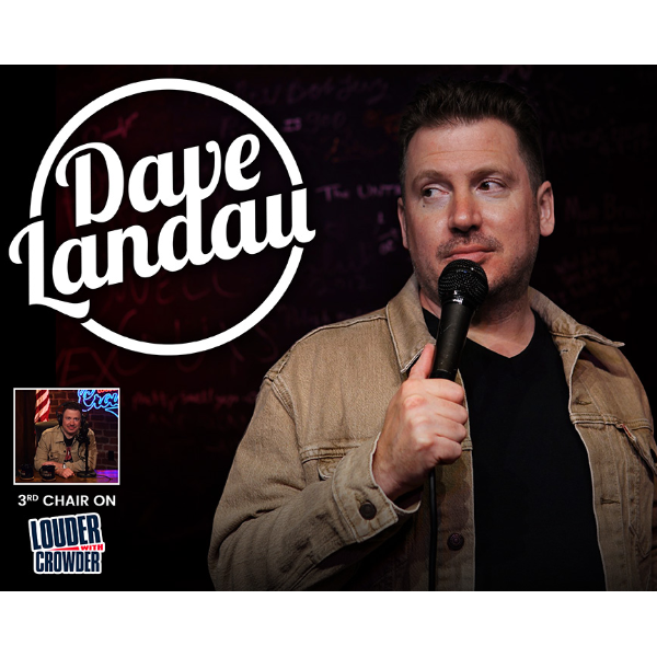 Dave Landau
