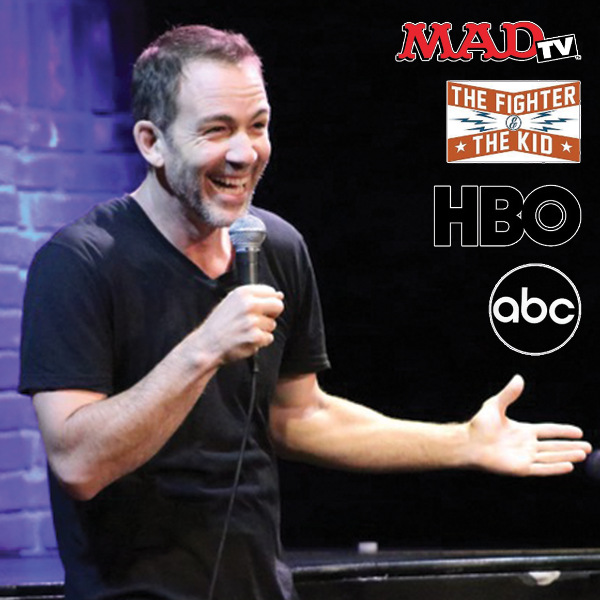 Bryan Callen