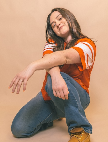 Special Event: Amber Autry