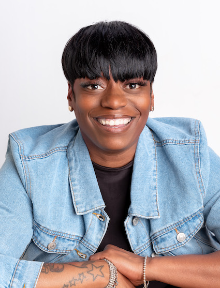 Special Event: My Cousin Tiera