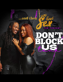 Special Event: And Then We Had Sex