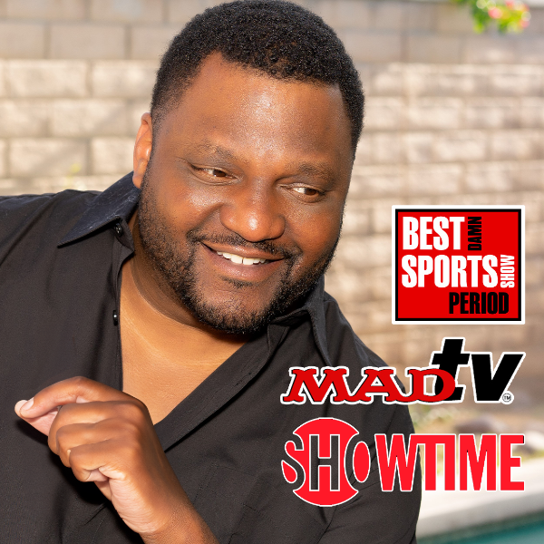 Aries Spears