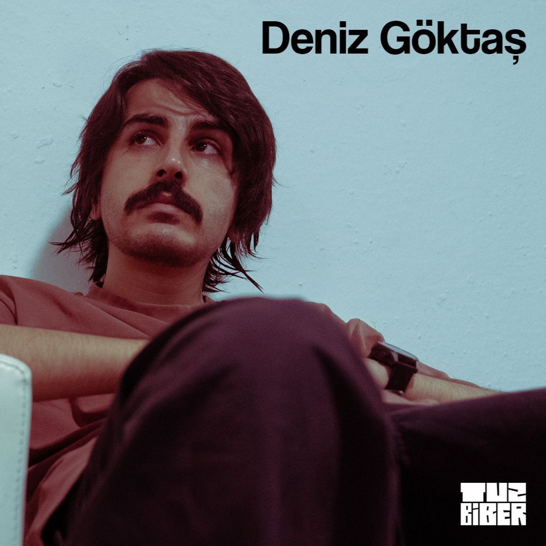 DENİZ GÖTAŞ