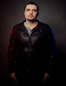 Special Event: Nick Murphy