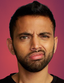 Special Event: Akaash Singh