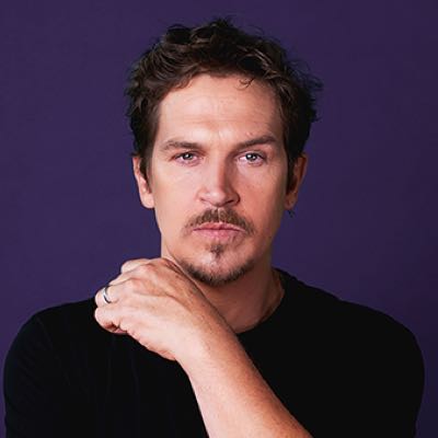 Jason Mewes