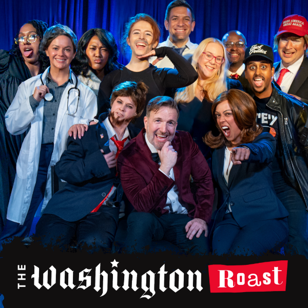 The Washington Roast: Election Night Special