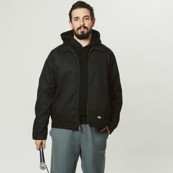 Nacho Redondo (En Español)