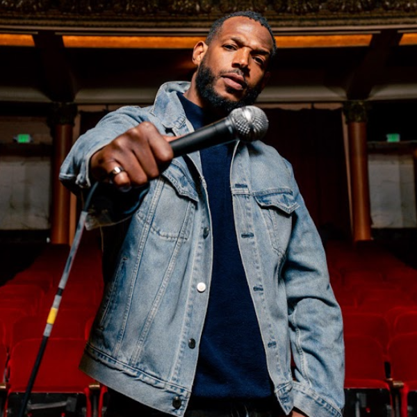 Marlon Wayans