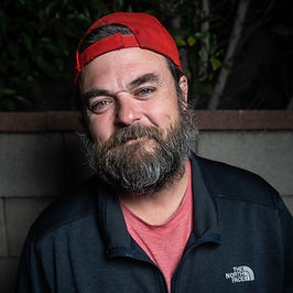 Church of Satire Presents: John Conroy
