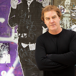 Church of Satire Presents: Jim Florentine