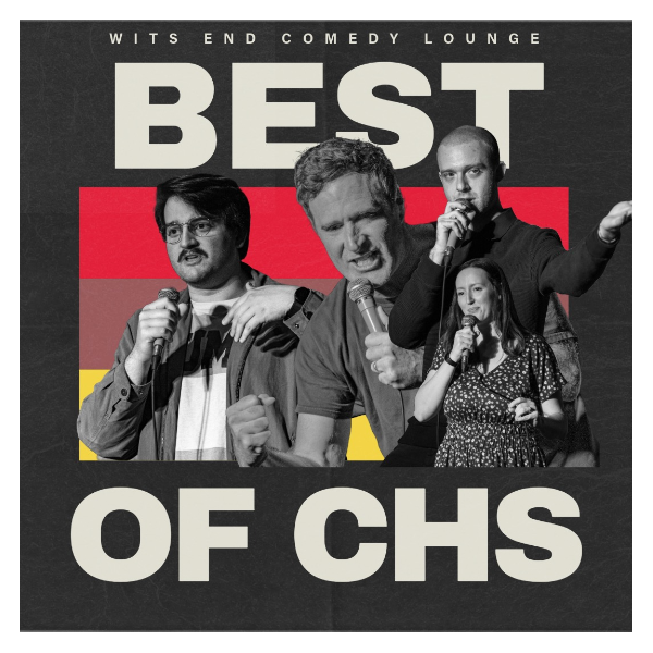 Best of Charleston