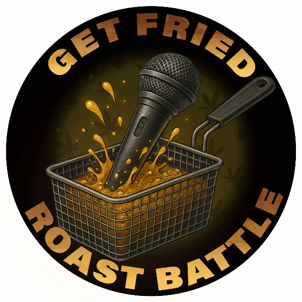 Get Fried Roast Battle