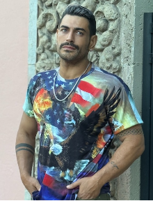 Special Event: Sarper Guven