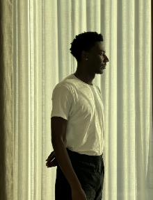 Special Event: Jerrod Carmichael