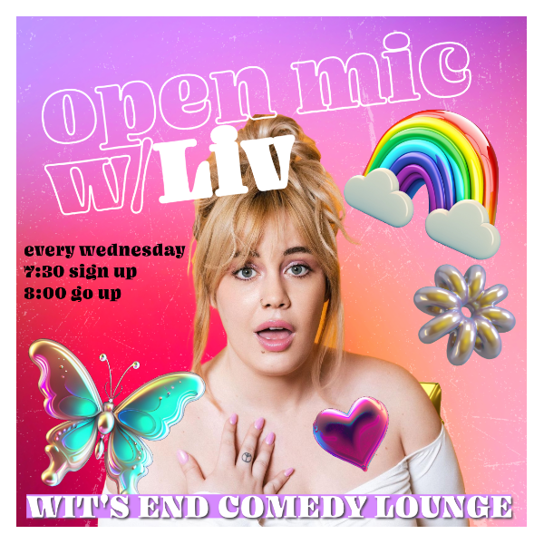 Open Mic