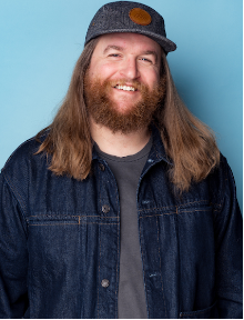 The Neon Room at Helium: Chris Higgins