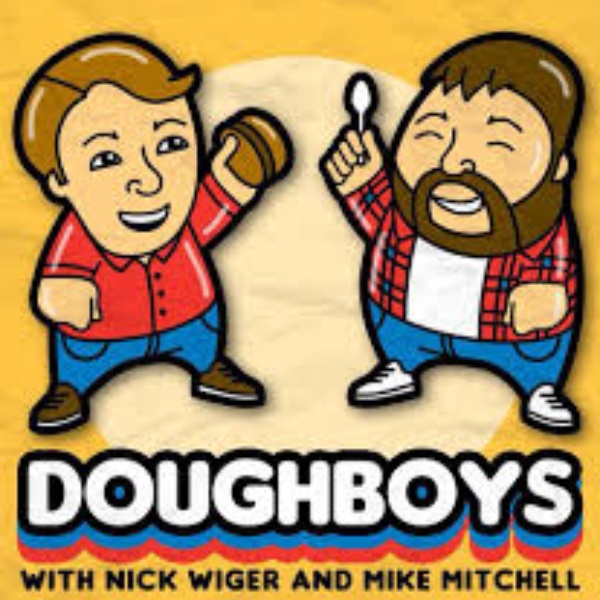 Doughboys Live