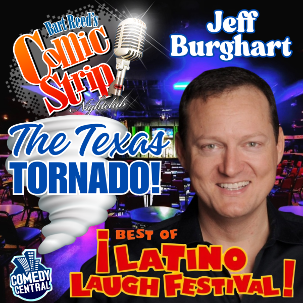 Jeff Burghart with TBA