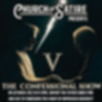 Church of Satire Presents: The Confessional Show
