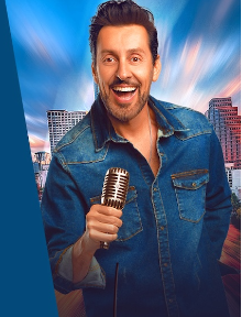 Special Event: Max Amini