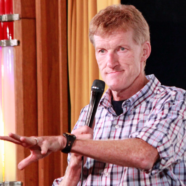 Don McMillan 2.0 — Now Powered By AI