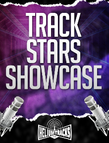 The Neon Room at Helium: Track Stars
