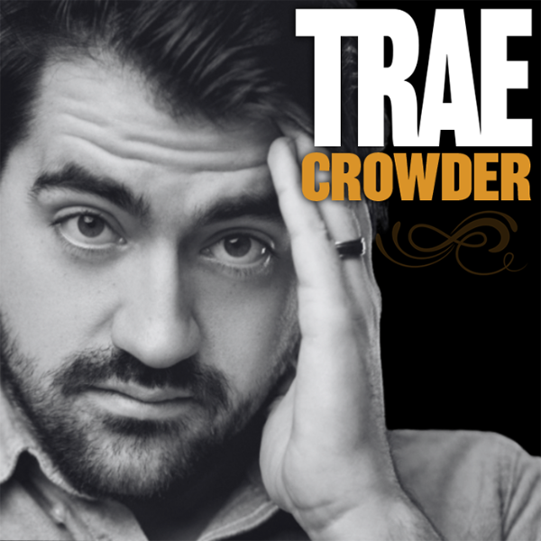 Trae Crowder