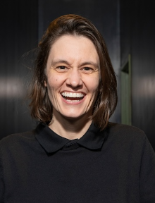 Special Event: Heather Shaw