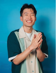 Special Event: Ray Lau