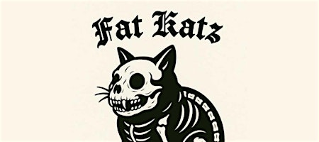 Fat Katz Comedy Show
