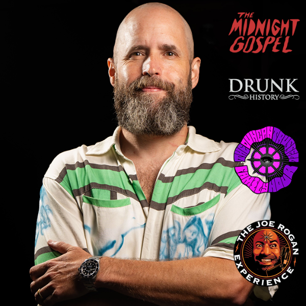 Duncan Trussell