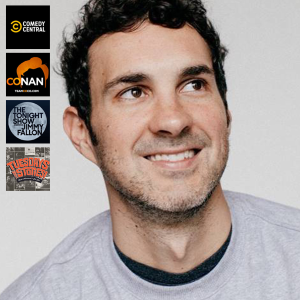 Mark Normand