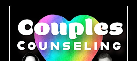 Couples Counseling Stand-up Show