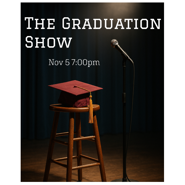 The Graduation Show