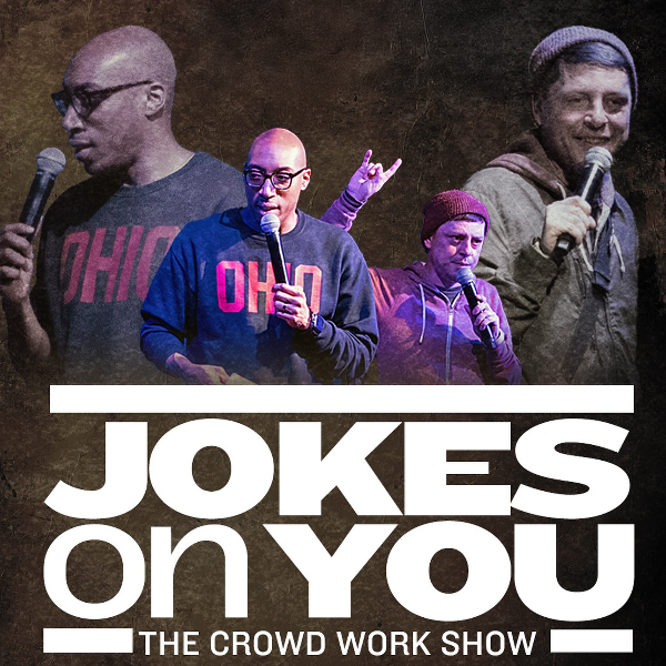 Jokes On You