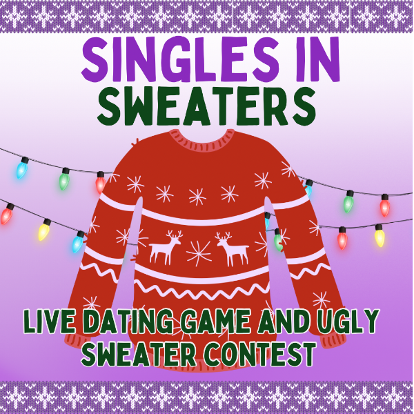 SINGLES IN SWEATERS