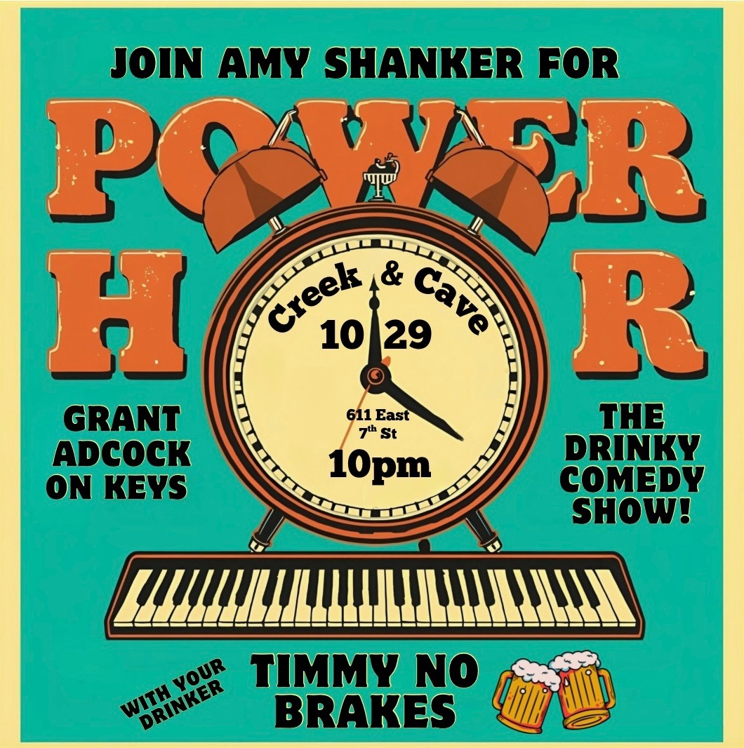 Power Hour