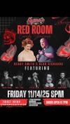Red Room Comedy Showcase