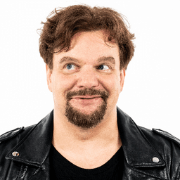 ISMO: Perseverance Tour