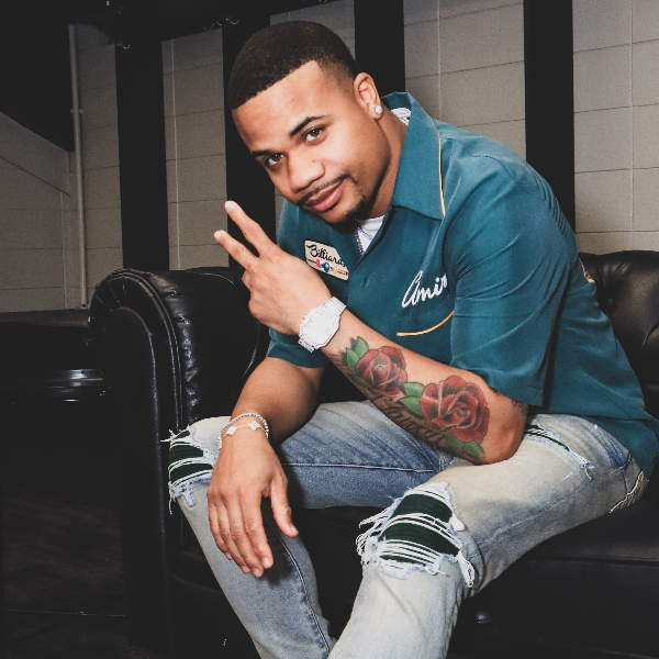 Mojo Brookzz: I Know You F*ckin Lying Tour