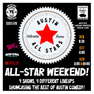 All-Star Weekend!!!