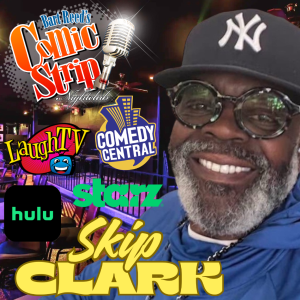 Skip Clark