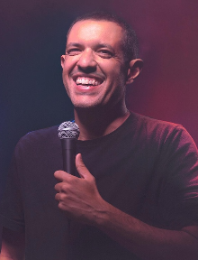 Special Event: Francesco De Carlo